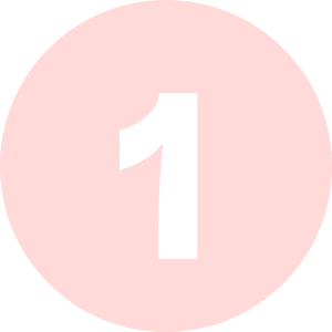 number one